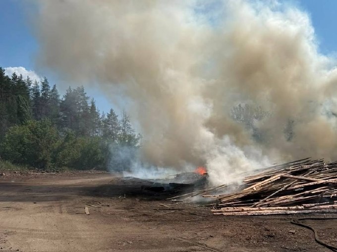 Новини Харкова: Поліція показала наслідки атак